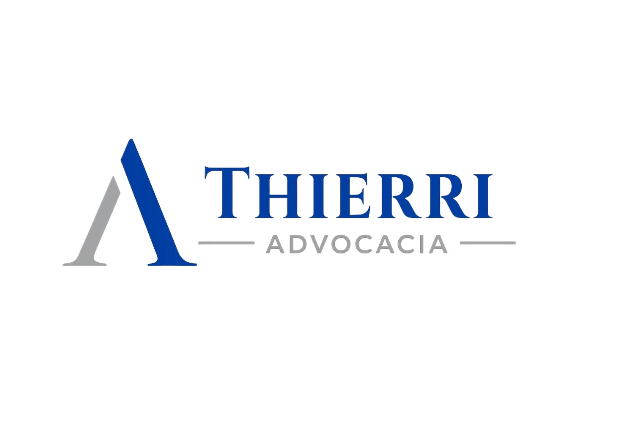 Thierri Advocacia